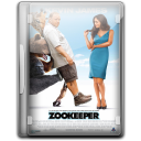 Zookeeper v3 Icon