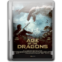 Age Of The Dragons v2 Icon