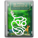 Bambi v2 Icon