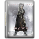 Blade II v1 Icon