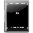 Blood Diamond v3 Icon