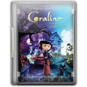 Coraline v4 Icon