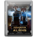 Cowboys Aliens v9 Icon