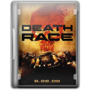 Death Race v3 Icon