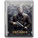 Defiance v4 Icon