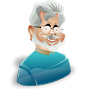 George lucas Icon