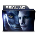 Real 3D Icon