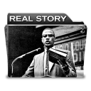 Real Story Icon