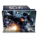 SciFi Icon