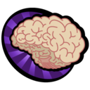 Brain Spawn Icon