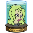Pamela Anderson Icon