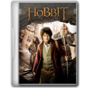 Hobbit 1 v2 An Unexpected Journey Icon