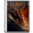 Hobbit 2 v2 The Desolation of Smaug Icon