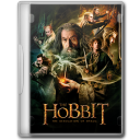 Hobbit 2 v3 The Desolation of Smaug Icon