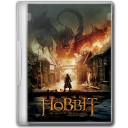 Hobbit 3 v2 The Battle of the Five Armies Icon