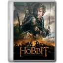 Hobbit 3 v3 The Battle of the Five Armies Icon