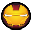 Iron Man Mark IV 01 Icon