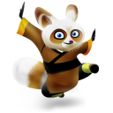 Master Shifu Icon