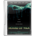 house of wax Icon