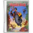 jungle book walt disney Icon