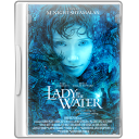 lady water Icon