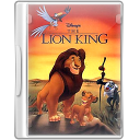 lion king walt disney Icon
