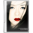 memoirs of a geisha Icon