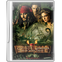 pirates of the caribbean 2 Icon