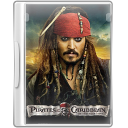 pirates of the caribbean 4 Icon