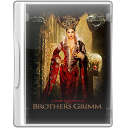 the brothers grimm 2 Icon