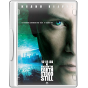 the day the earth stood still Icon