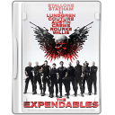 the expendables Icon
