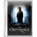 the orphanage Icon