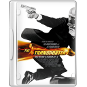 the transporter Icon