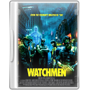 watchmen 1 Icon