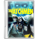 watchmen 2 Icon