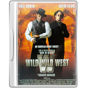 wild wild west Icon