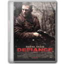 Defiance 1 Icon
