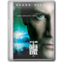 The Day The Earth Stood Still 2 Icon