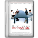 Tokyo Sonata Icon