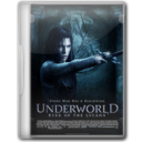 Underworld Rise of the Lycans 2 Icon