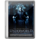 Underworld Rise of the Lycans Icon