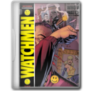 Watchmen Icon