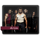 Action 3 Icon