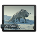 Adventure 3 Icon