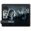 Magic 2 Icon