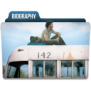 Biography Icon