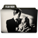Film Noir Icon