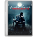 Abraham Lincoln Vampire Hunter Icon