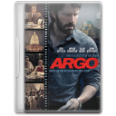 Argo Icon